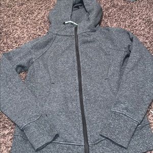 Lulu Lemon Scuba Hoodie